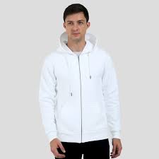 Heavyweight Mahakal Zip Hoodie